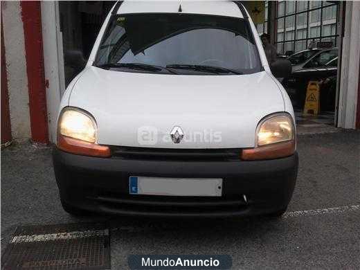 Renault Kangoo Authentique 1.9D55