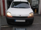 Renault Kangoo Authentique 1.9D55 - mejor precio | unprecio.es