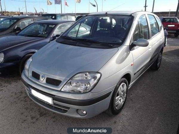 Renault Megane SCENIC EXPRESION