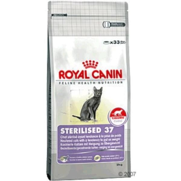 Royal Canin Esteriliset 37   10kg