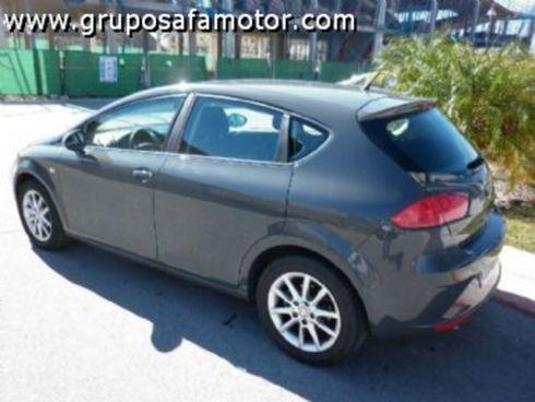 Seat Leon 1.9 TDI 105CV STYLANCE DPF