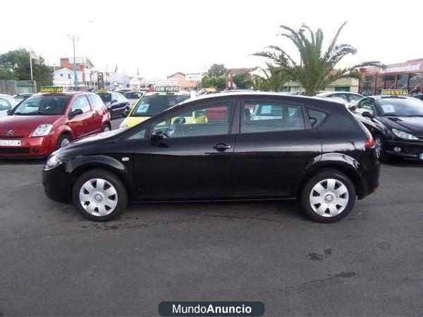 Seat Leon León 1.9TDI Reference