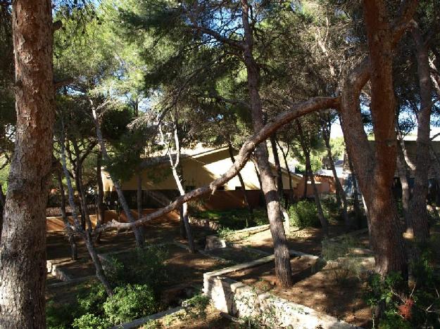 Terreno/Finca Rstica en venta en Moraira, Alicante (Costa Blanca)