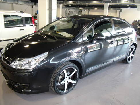 Toyota Avensis 2.2 D-4D Executive