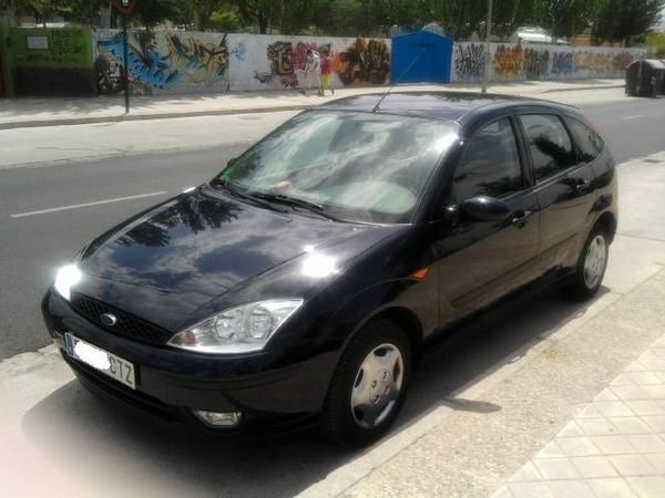 VENDO FORD FOCUS TREND