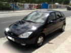 VENDO FORD FOCUS TREND - mejor precio | unprecio.es