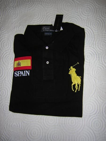 vendo polo ralph lauren