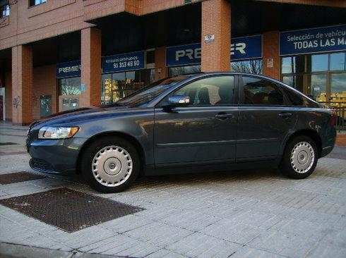 Volvo S40 2.0d 136cv kinetic