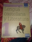 lengua 1º bachillerato - mejor precio | unprecio.es