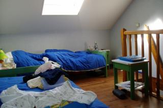 Apartamento : 7/9 personas - cauterets  altos pirineos  midi-pirineos  francia