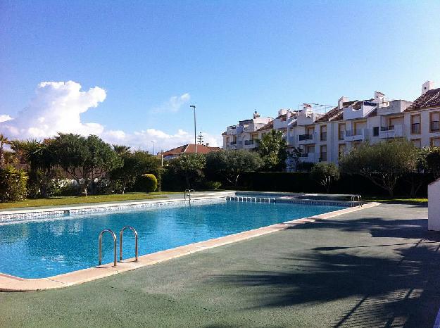 Apartamento en Cabo de Palos