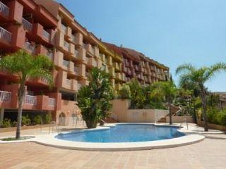 Apartamento en venta en Fuengirola, Málaga (Costa del Sol)