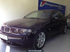 BMW 318 ti Compact M Sport - mejor precio | unprecio.es