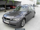 BMW 320 d Touring - mejor precio | unprecio.es