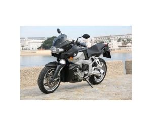 BMW K1200 R