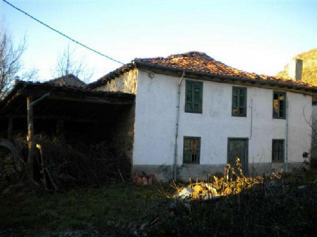 Casa en Mudá