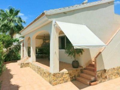 Chalet en venta en Pinar de Campoverde, Alicante (Costa Blanca)