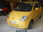 Chevrolet Matiz - mejor precio | unprecio.es