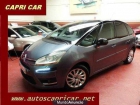 Citroën C4 Picasso 2.0HDI Exclus. CMP - mejor precio | unprecio.es