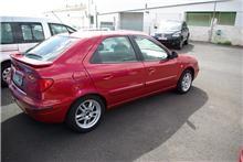 Citroen Xsara Exclusive en Santa Cruz de Tenerife