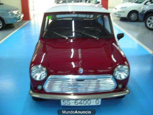 Mini 850 [672663] Oferta completa en: http://www.procarnet.es/coche/barcelona/prat-de-llobregat-el/mini/850-gasolina-672