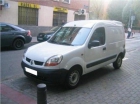 RENAULT KANGOO EXPRESS CONFORT 1.5DCI - Madrid - mejor precio | unprecio.es