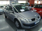 Renault MEGANE GRAND TOUR 1.6 - mejor precio | unprecio.es