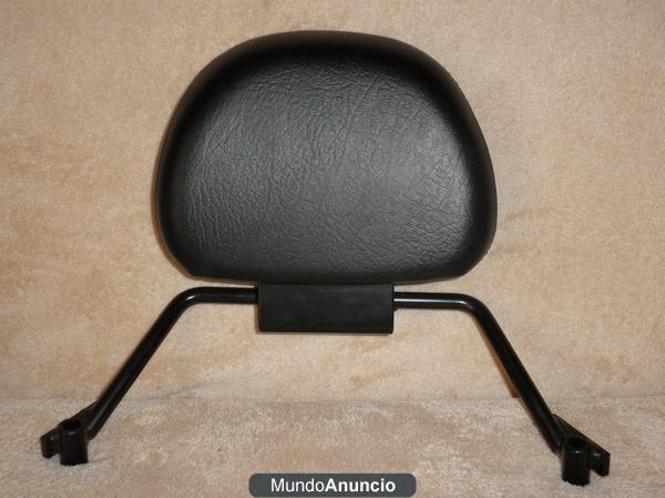 respaldo original de suzuki burgman 125 150 200 del 2002-2007