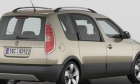 Skoda Roomster Scout 1.6 TDI CR 105cv - mejor precio | unprecio.es