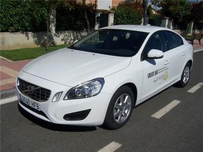 Volvo S60 1.6D KINETIC