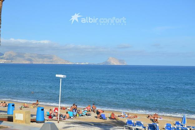 Apartamento en venta en Albir, Alicante (Costa Blanca)