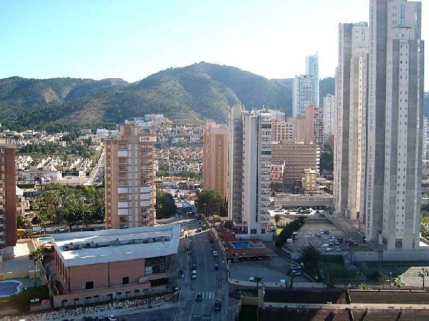 ático en Benidorm