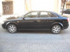 AUDI A4 2.4I - Valladolid - mejor precio | unprecio.es