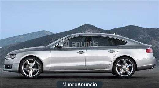 Audi A5 Sportback 2.0 TDI 143cv