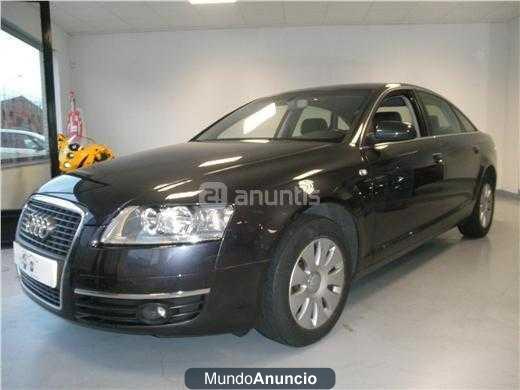 Audi A6 2.0 TDI