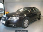 Audi A6 2.0 TDI - mejor precio | unprecio.es