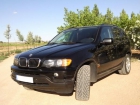 BMW X5 3.0D184cv SPORT PAKET - mejor precio | unprecio.es