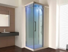 Cabina hidrosauna Infinity 90x75 - mejor precio | unprecio.es