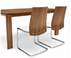 Calligaris SWING WOOD CS/1010-W LH - mejor precio | unprecio.es