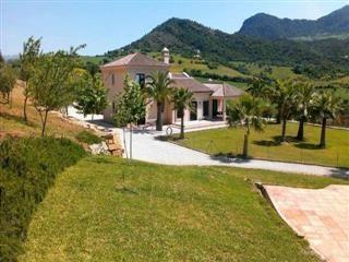 Chalet en venta en Gaucín, Málaga (Costa del Sol)