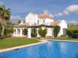 Chalet en venta en Quinta (La), Málaga (Costa del Sol)