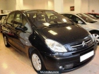 Citroën Xsara Picasso Xsa. Picas. 1.6HDi SX - mejor precio | unprecio.es