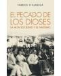 el pecado de los dioses