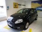 FIAT GRANDE PUNTO 1.4 DYNAMIC 95 - mejor precio | unprecio.es