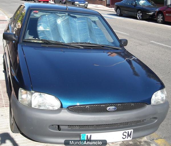 Ford Escort, Perfecto Estado, ULTIMA OFERTA