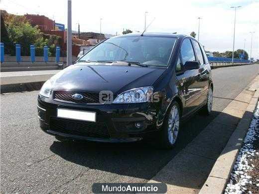 Ford Focus CMAX 2.0 TDCi Ghia