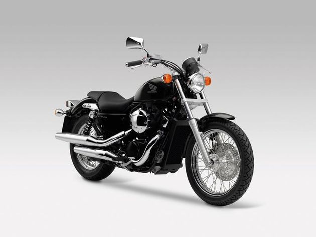 HONDA VT 750 S