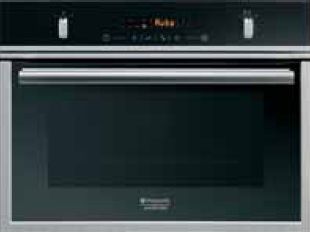 Hotpoint Ariston MWK421XHA