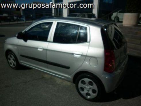 Kia Picanto 1.0 . 65CV