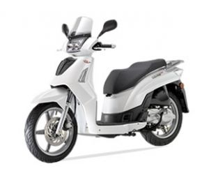 KYMCO PEOPLE 125